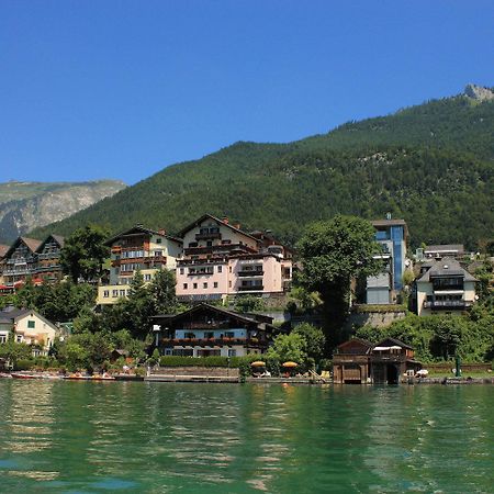 Pension Linortner Sankt Wolfgang im Salzkammergut Luaran gambar