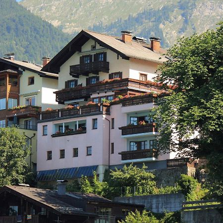 Pension Linortner Sankt Wolfgang im Salzkammergut Luaran gambar