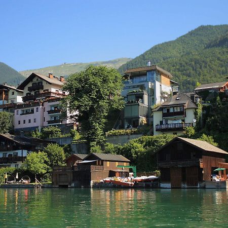 Pension Linortner Sankt Wolfgang im Salzkammergut Luaran gambar